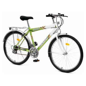  26" Mountain Bike (26 "Mountain Bike)