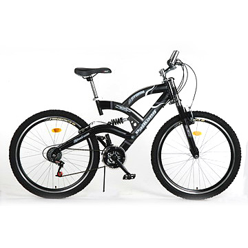  26" Suspension Bike (26 "Suspension Bike)