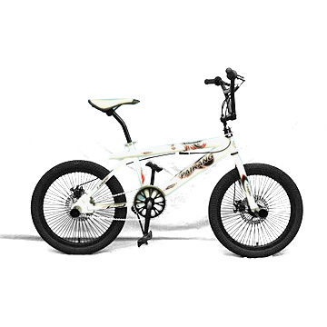  20" Freestyle Bike ( 20" Freestyle Bike)