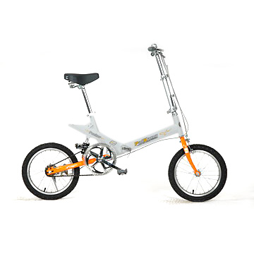  20" Folding Bike ( 20" Folding Bike)