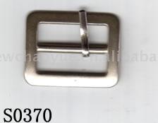  Belt Buckle (Boucle de ceinture)