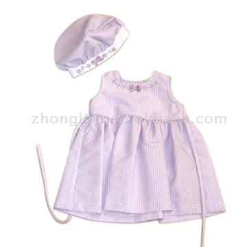  Children`s Garment (Детская одежда)