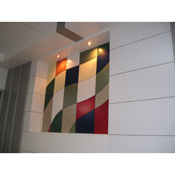  Aluminium Composite Panels