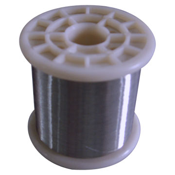  Stainless Steel Wires