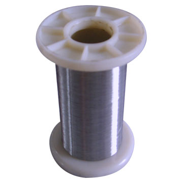  Stainless Steel Wires