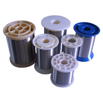  Stainless Steel Wires