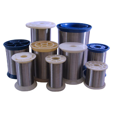  Stainless Steel Wires