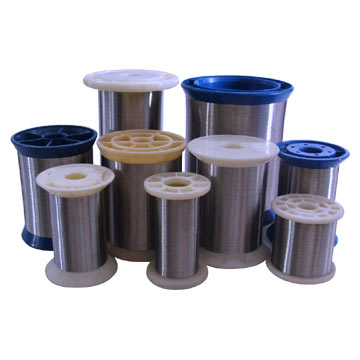  Stainless Steel Wires