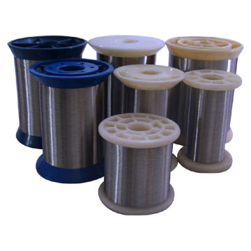 Stainless Steel Wires