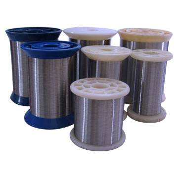  Stainless Steel Wires