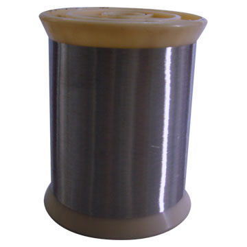  Stainless Steel Wires