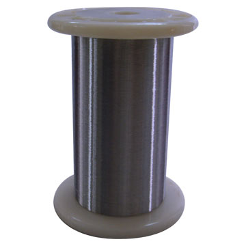  Stainless Steel Wires