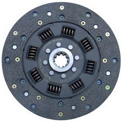  Clutch Disc (Диск сцепления)