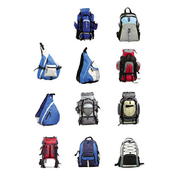  Backpacks ( Backpacks)