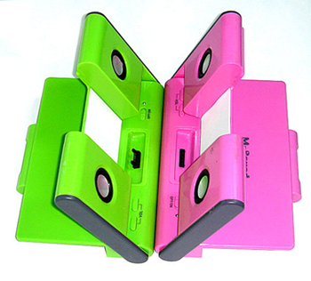  Mini Speaker (Mini Speaker)