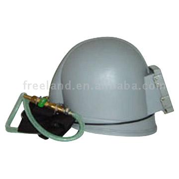  Blasting Helmet (Blasting Helm)