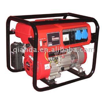  Gasoline Generator ( Gasoline Generator)