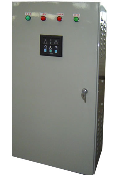  Auto Transfer Switch (ATS) (Auto Transfer Switch (ATS))