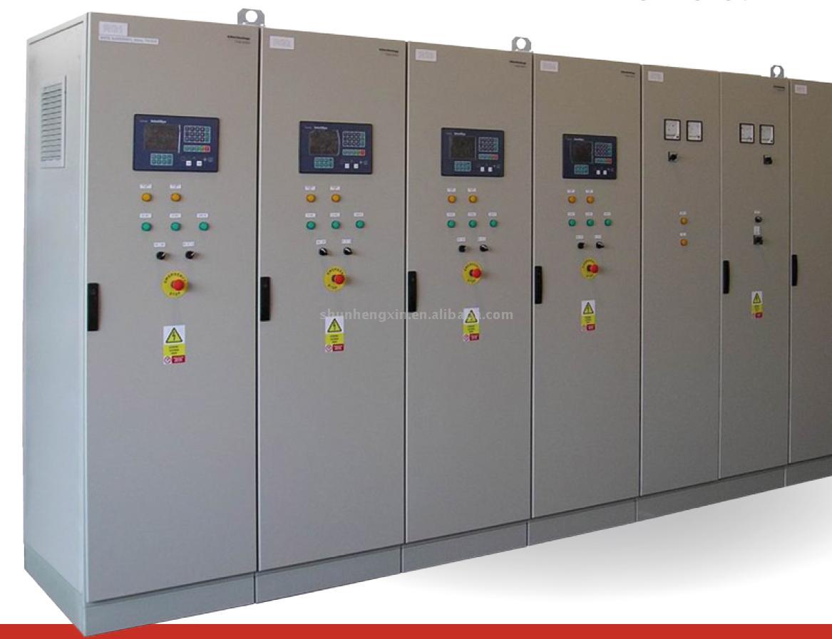  Parallel Control Panel ( Parallel Control Panel)