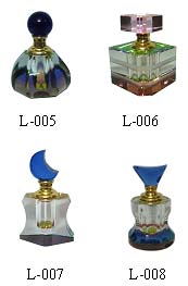  Crystal Car Perfume (Crystal автомобиля Духи)