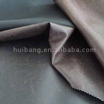  PU Bag Leather (ПУ кожаный мешок)