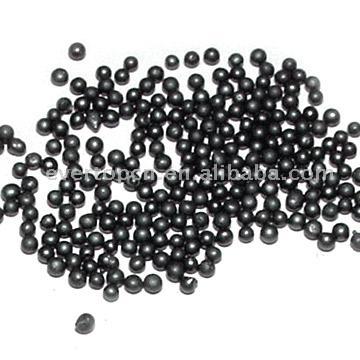  Steel Shots ( Steel Shots)