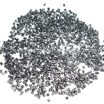  Steel Cut Wire Shots ( Steel Cut Wire Shots)