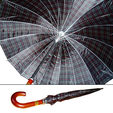  Golf Umbrella (Golf Umbrella)
