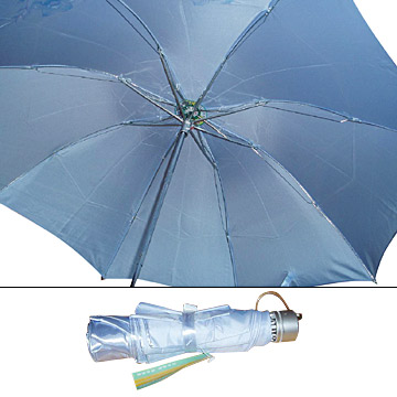  3-Fold Umbrella (3-Fold Umbrella)