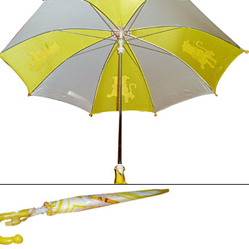  Children Umbrella (Дети Umbrella)