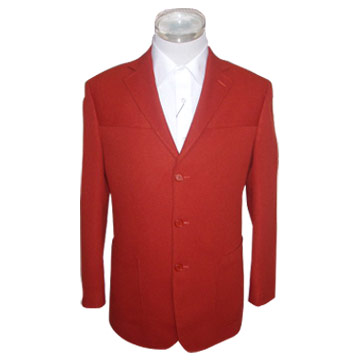  Men`s Suit ( Men`s Suit)