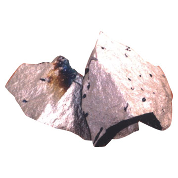 Ferro-Vanadium (Ferro-Vanadium)