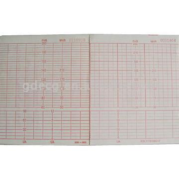  Fetal Monitor Paper ( Fetal Monitor Paper)
