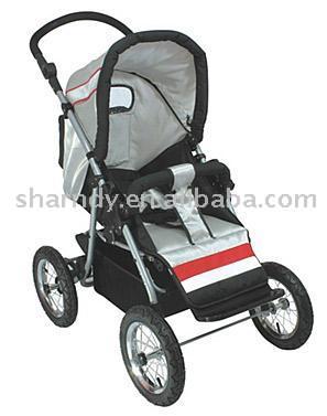  Baby Stroller- New Pram With CE Approved Low Price