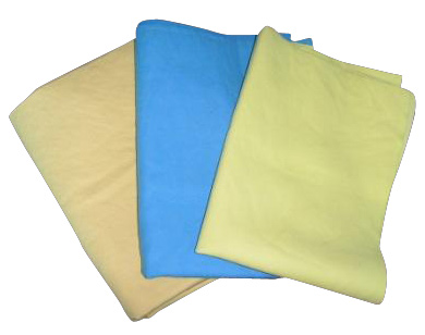 Pressed PVA Chamois