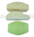  Block Sponges (Auto Wash Sponges)