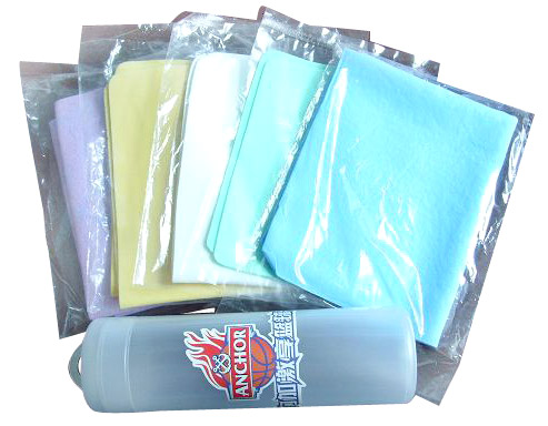  Multipurpose Absorbing Water Towel (Multipurpose absorber l`eau de serviettes de bain)