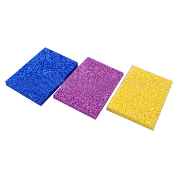  PVA Dish Sponge
