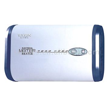  Storage Electric Water Heater ( Storage Electric Water Heater)