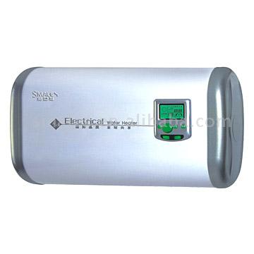  Hot Water Heater ( Hot Water Heater)