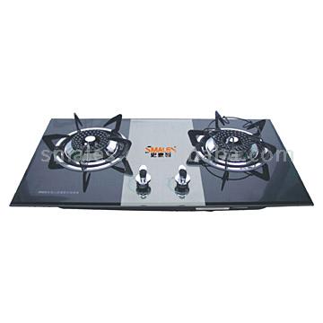  Gas Stove