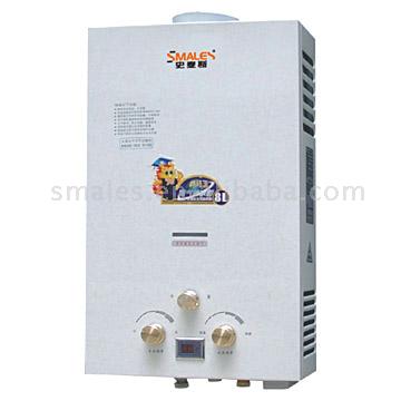  Gas Water Heater ( Gas Water Heater)