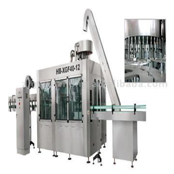  3-in-1 Filling Machine ( 3-in-1 Filling Machine)