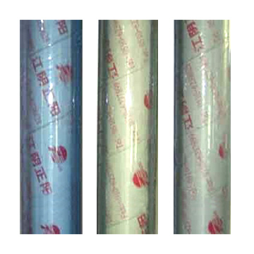  PVC Clear Sheet (0.25mm) ( PVC Clear Sheet (0.25mm))