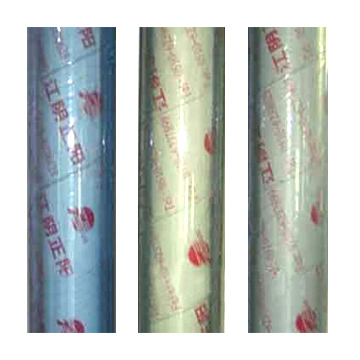  PVC Clear Sheet (0.50mm) ( PVC Clear Sheet (0.50mm))