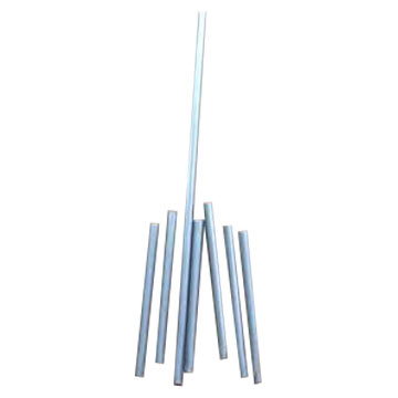  Stainless Steel Pipe (9.2mm x 0.3mm ) ( Stainless Steel Pipe (9.2mm x 0.3mm ))