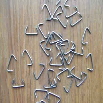  Hog Ring Staples ( Hog Ring Staples)