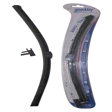  Wiper Blade (719) ( Wiper Blade (719))