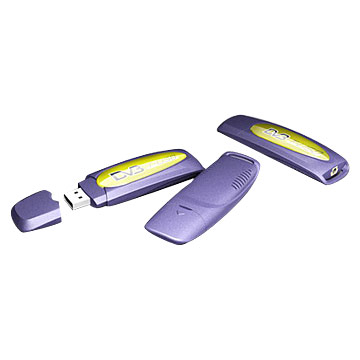  USB DVB-T Receivers (USB DVB-T Receiver)