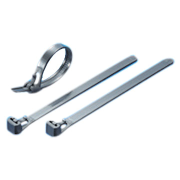  Releasable Cable Tie (Публикуемой Cable Tie)